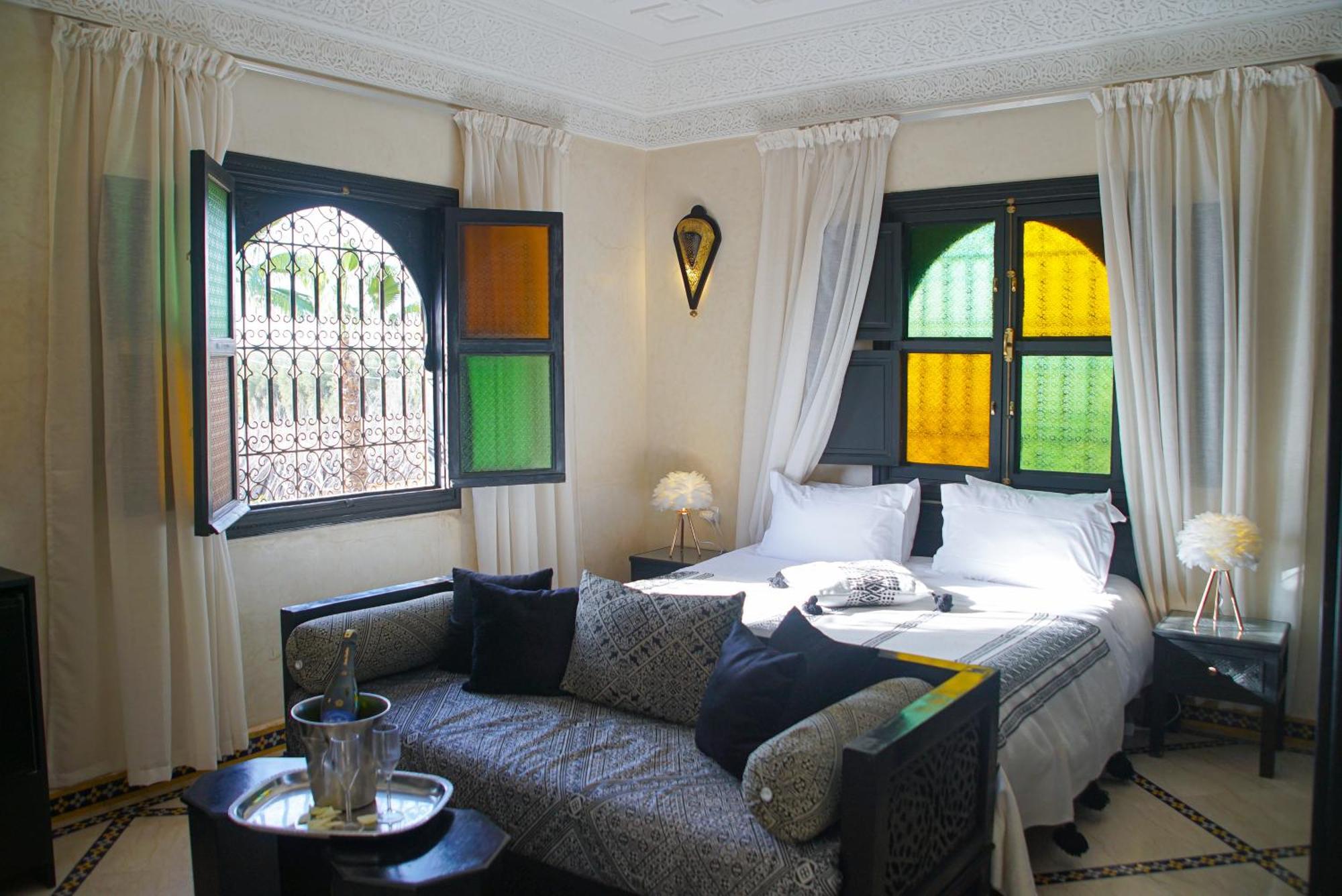 Villa Atika Maison D'Hotes & Spa Ouled Bouzid Kültér fotó