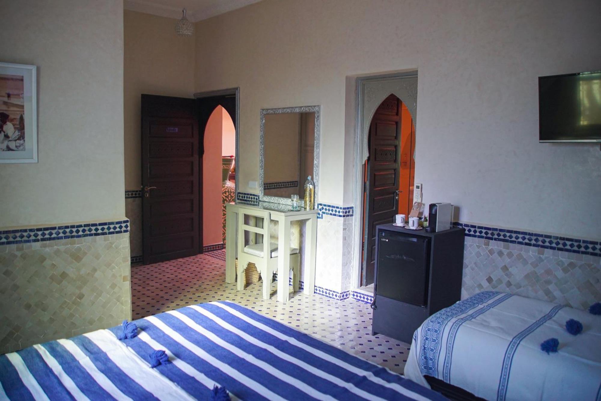 Villa Atika Maison D'Hotes & Spa Ouled Bouzid Kültér fotó