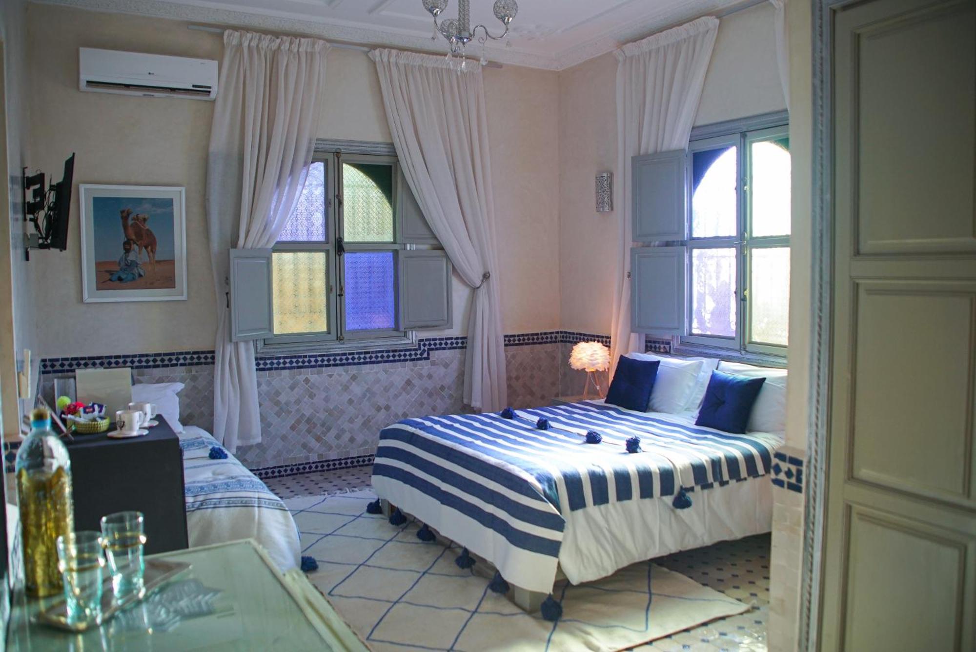 Villa Atika Maison D'Hotes & Spa Ouled Bouzid Kültér fotó