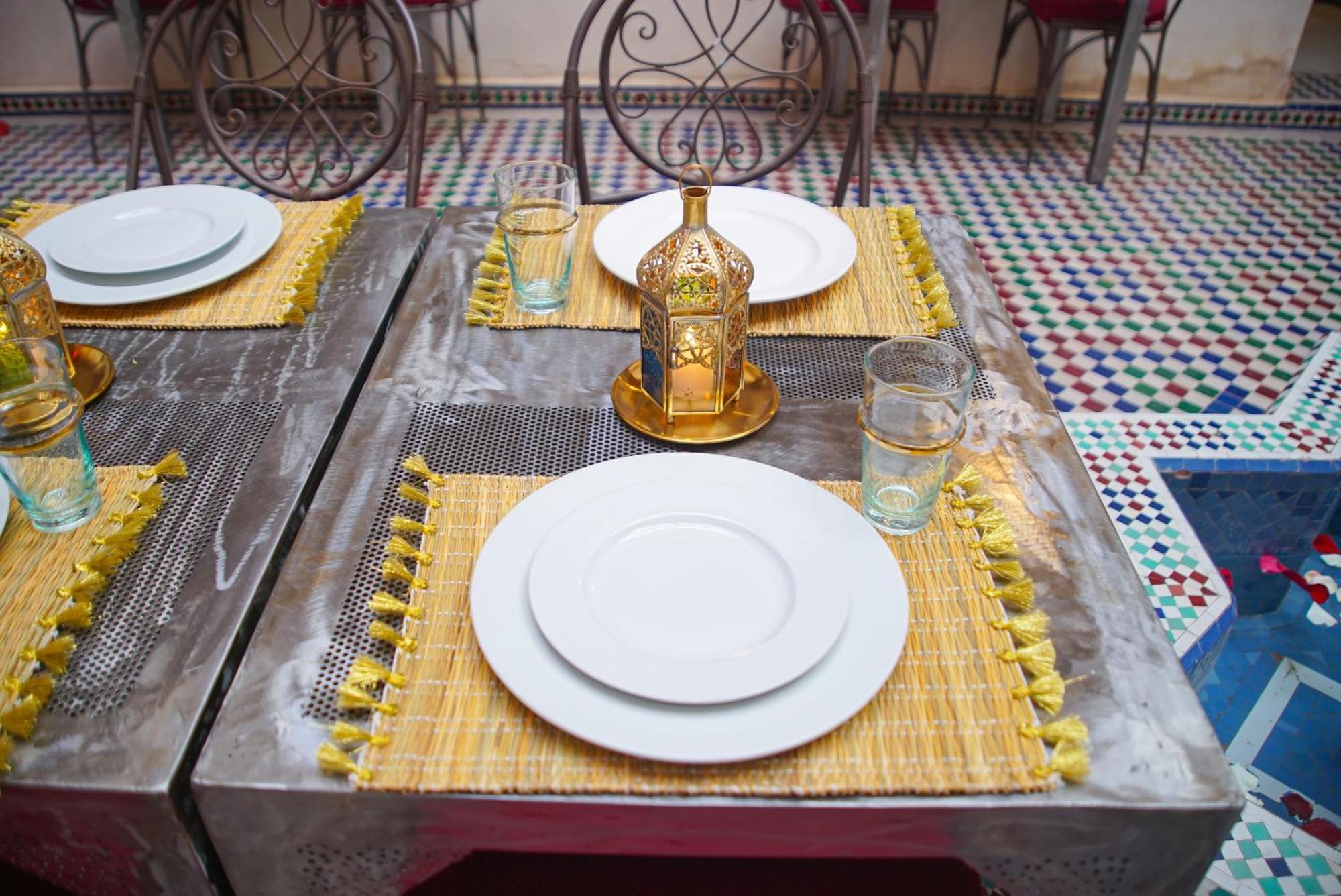 Villa Atika Maison D'Hotes & Spa Ouled Bouzid Kültér fotó