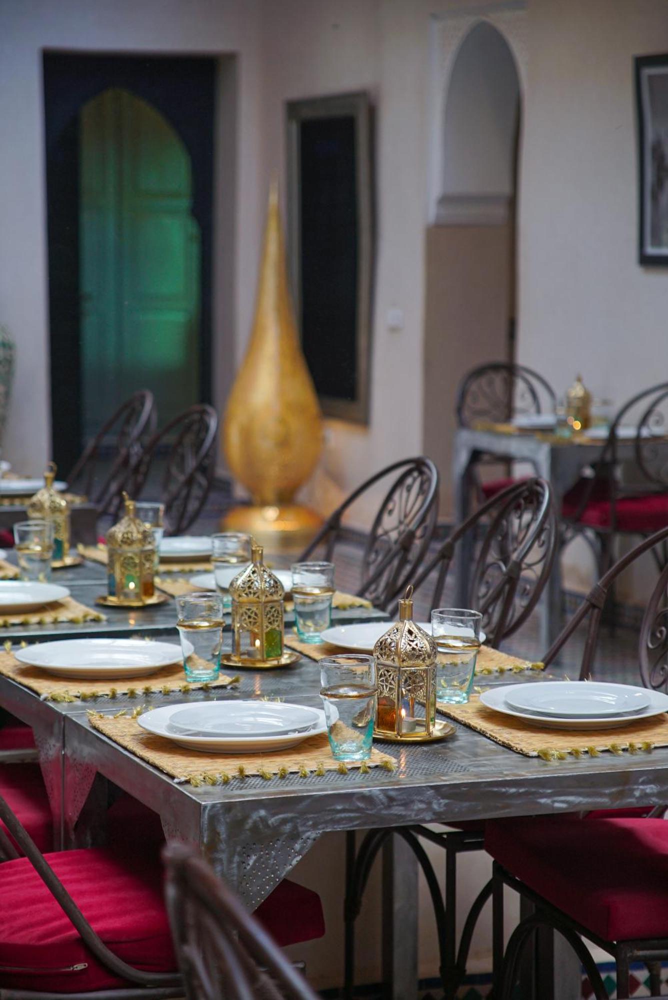 Villa Atika Maison D'Hotes & Spa Ouled Bouzid Kültér fotó