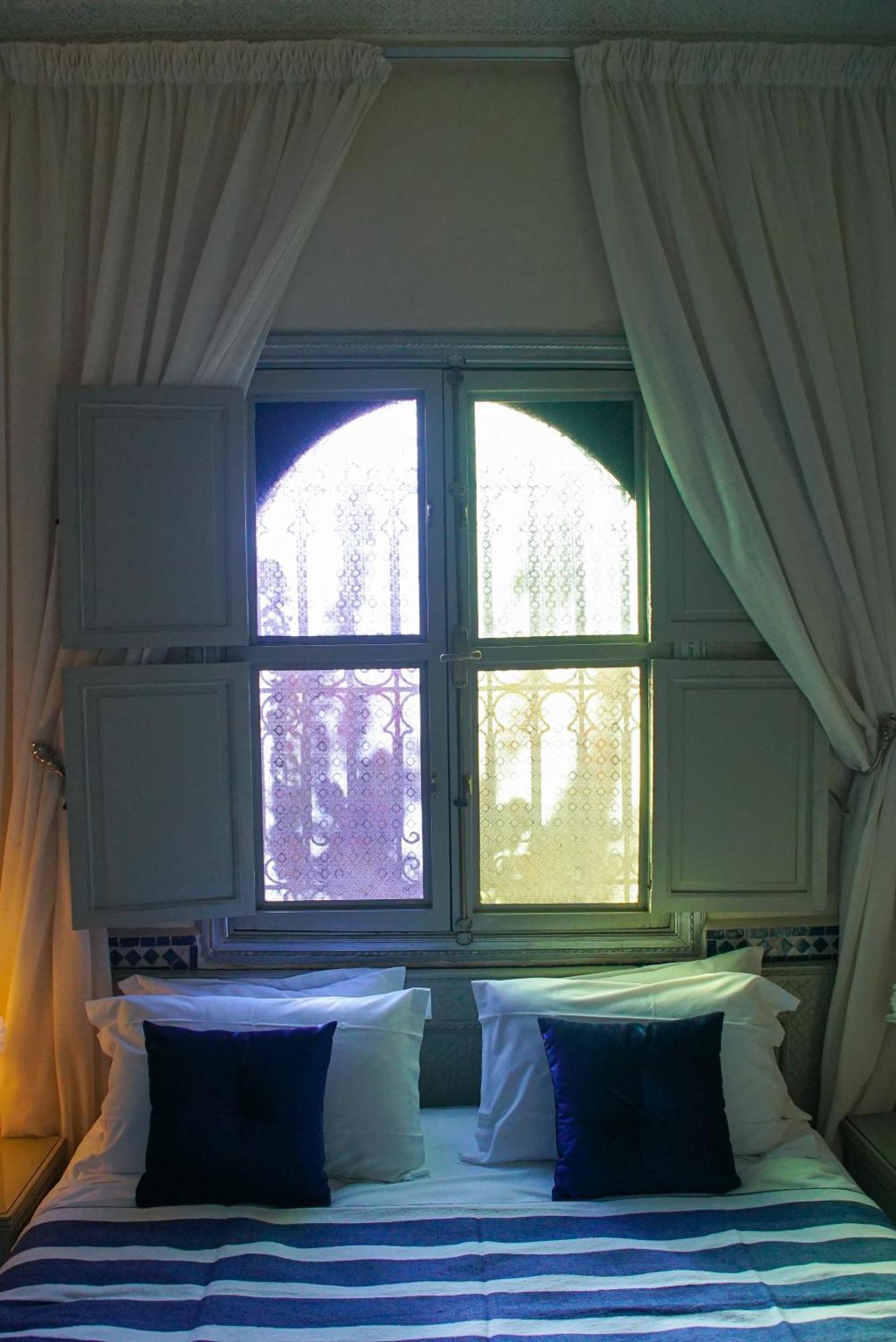Villa Atika Maison D'Hotes & Spa Ouled Bouzid Kültér fotó