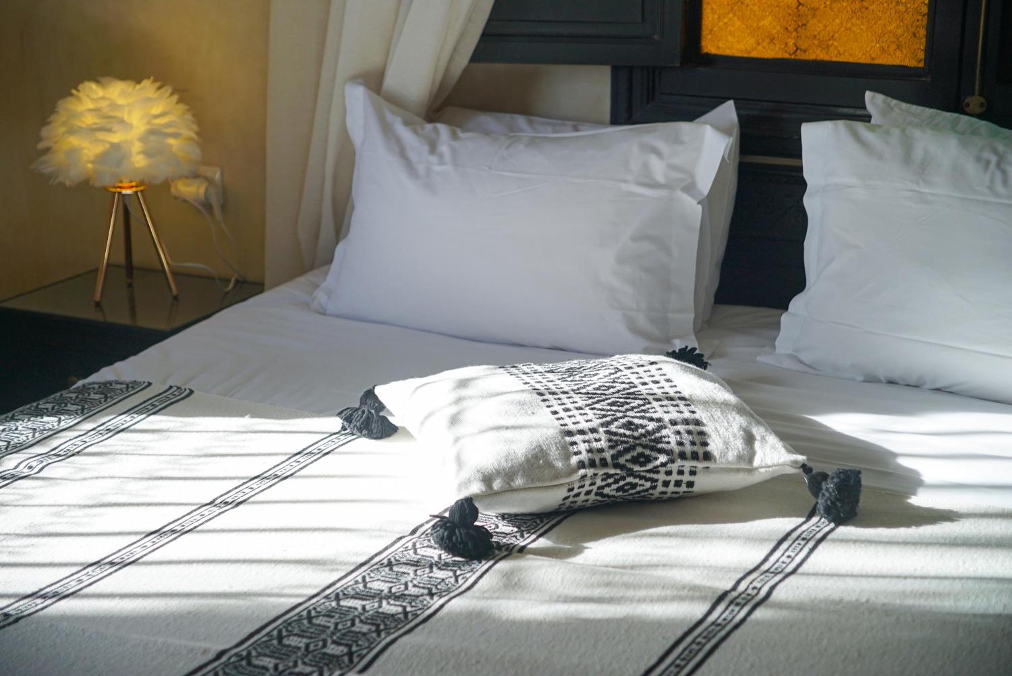 Villa Atika Maison D'Hotes & Spa Ouled Bouzid Kültér fotó