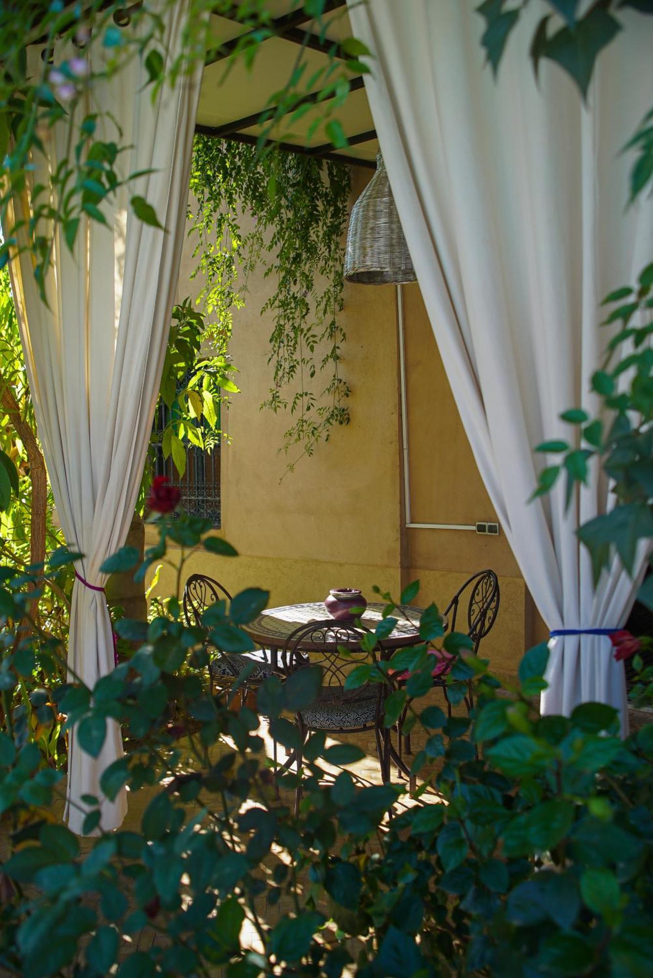 Villa Atika Maison D'Hotes & Spa Ouled Bouzid Kültér fotó