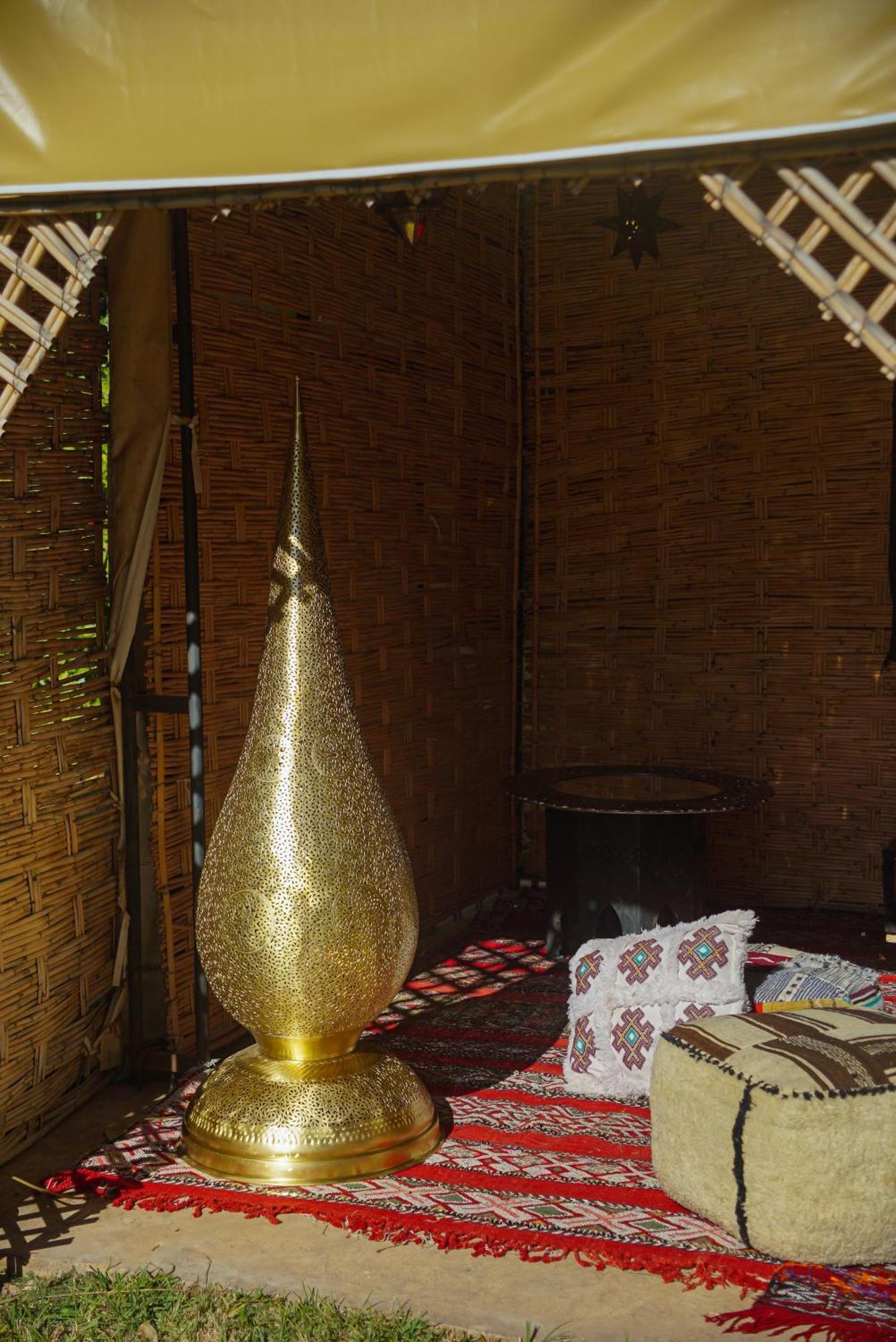 Villa Atika Maison D'Hotes & Spa Ouled Bouzid Kültér fotó