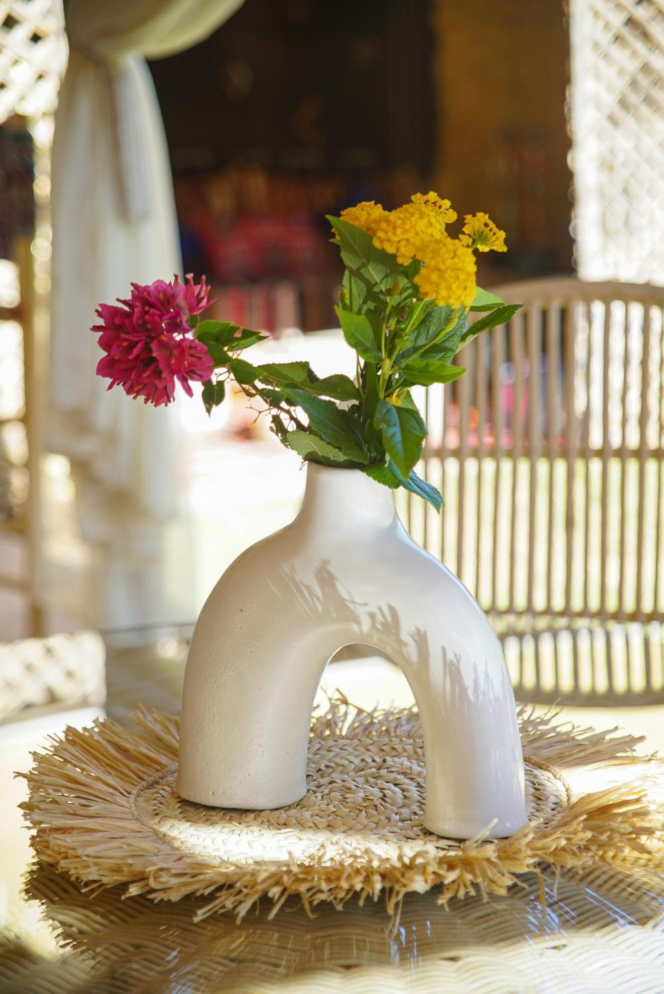 Villa Atika Maison D'Hotes & Spa Ouled Bouzid Kültér fotó