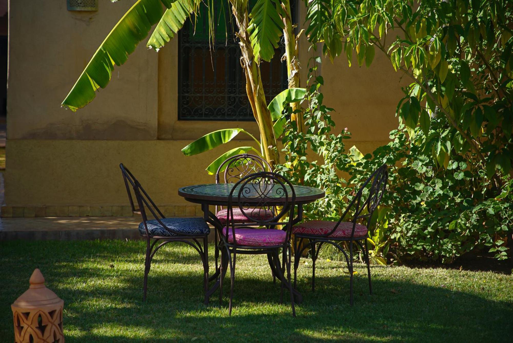 Villa Atika Maison D'Hotes & Spa Ouled Bouzid Kültér fotó